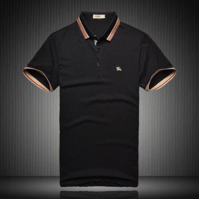 Cheap Burberry Men Shirts wholesale No. 807